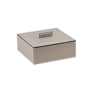 Giobagnara Sally Square Trinket Box