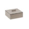 Giobagnara Sally Square Trinket Box