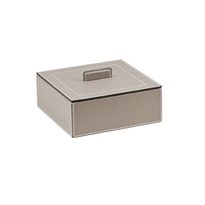 Giobagnara Sally Square Trinket Box Giobagnara Sally Square Trinket Box