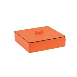 Giobagnara Sally Square Trinket Box