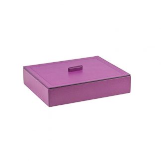 Giobagnara Sally Rectangular Trinket Box