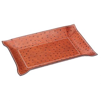 Giobagnara Jack Rectangular Valet Tray