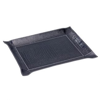 Giobagnara Jack Rectangular Valet Tray
