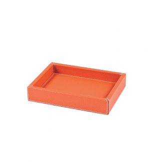 Giobagnara Soft Rectangular Valet Tray