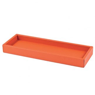 Giobagnara Soft Long Valet Tray