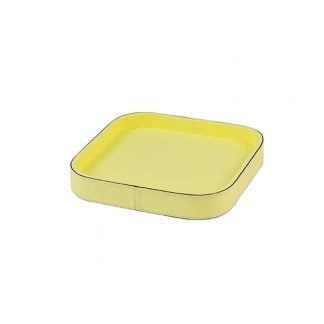 Giobagnara Polo Square Valet Tray