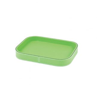 Giobagnara Polo Rectangular Valet Tray