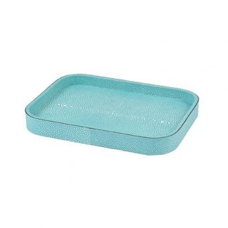 Giobagnara Polo Rectangular Valet Tray
