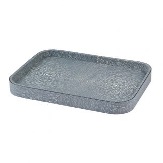 Giobagnara Polo Rectangular Valet Tray