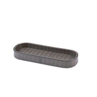 Giobagnara Polo Long Valet Tray