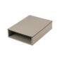 Giobagnara A4 Paper Tray with Lid