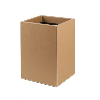 Giobagnara Walter Rectangular Wastebasket Small