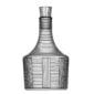 Lobmeyr Hoffmann Bronzit Series B Decanter