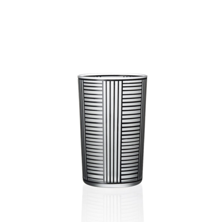 Lobmeyr Bronzit Series B Water Tumbler