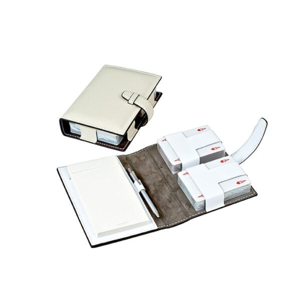 Giobagnara Jolly Playing Card Holder