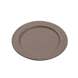 Giobagnara Circle Coaster