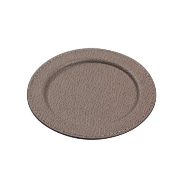 Giobagnara Circle Coaster