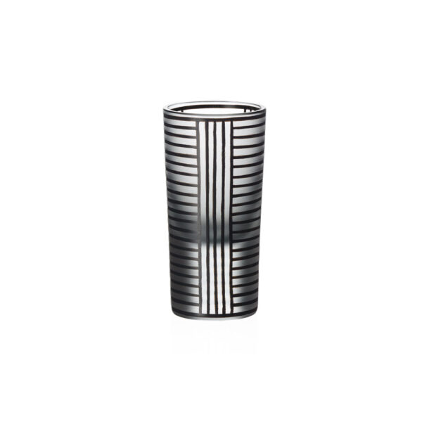 Lobmeyr Bronzit Series B Liquor Tumbler,made in austria
