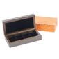 Giobagnara Jeff Cufflinks Box