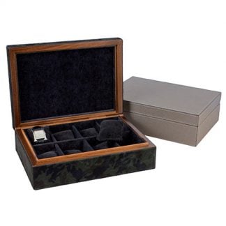 Giobagnara Frank Watch Box