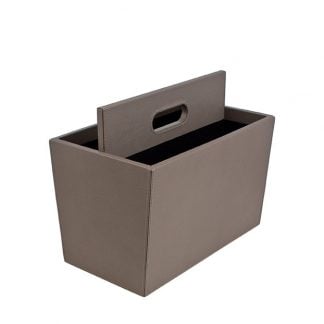 Giobagnara Daily Magazine Holder