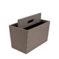 Giobagnara Daily Magazine Holder