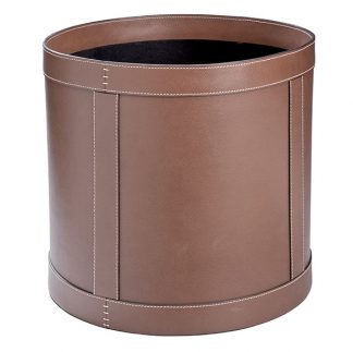 Giobagnara Large Round Basket
