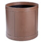Giobagnara Large Round Basket