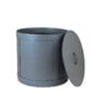 Giobagnara Large Round Basket