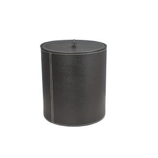 Giobagnara Harris Round Bin with Lid