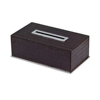 Giobagnara Firenze Rectangular Tissue Holder