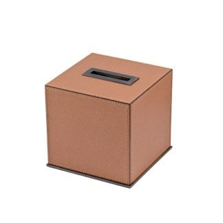 Giobagnara Firenze Square Tissue Holder