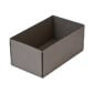 Giobagnara Rectangular Basket