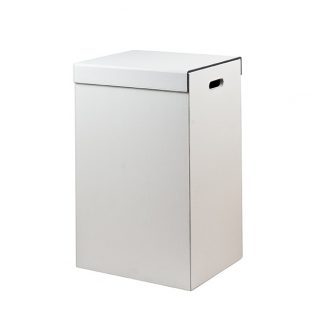 Giobagnara Parma Laundry Basket
