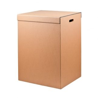 Giobagnara Parma Laundry Basket