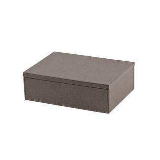 Giobagnara Bac Rectangular Trinket Box