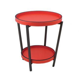 Giobagnara Renzo Two-Tray Folding Table