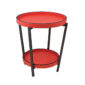 Giobagnara Renzo Two-Tray Folding Table