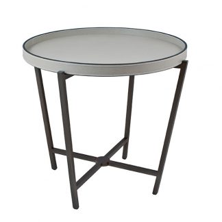 Giobagnara Renzo One-Tray Folding Table