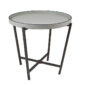 Giobagnara Renzo One-Tray Folding Table