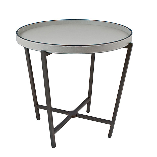 Giobagnara Renzo One-Tray Folding Table Giobagnara Renzo One-Tray Folding Table