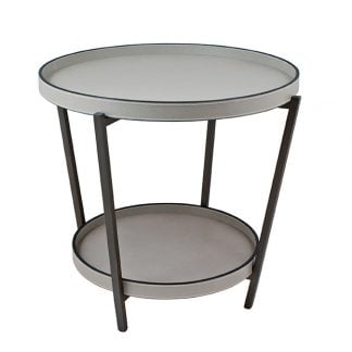 Giobagnara Renzo Two-Tray Folding Table
