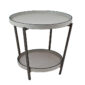 Giobagnara Renzo Two-Tray Folding Table