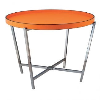Giobagnara Renzo One-Tray Folding Table