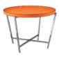 Giobagnara Renzo One-Tray Folding Table