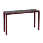 Giobagnara Anna 1 Console Table