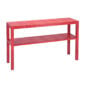 Giobagnara Anna 2 Console Table