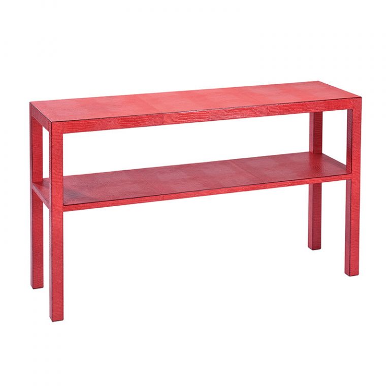 Giobagnara Anna 2 Console Table
