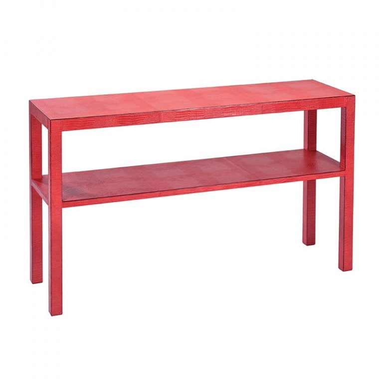 Giobagnara Anna 2 Console Table Giobagnara Anna 2 Console Table