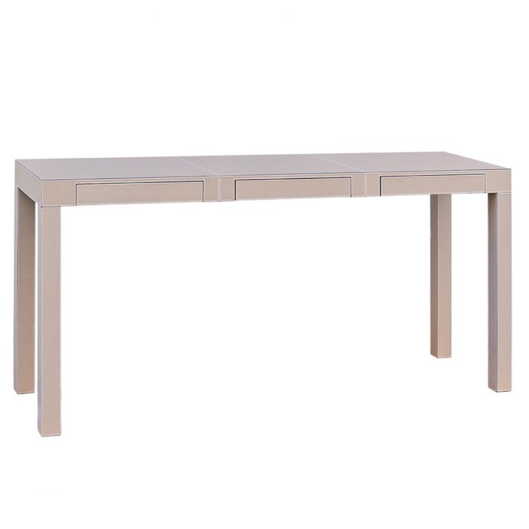 Giobagnara Adria Console Table with Drawers Giobagnara Adria Console Table with Drawers